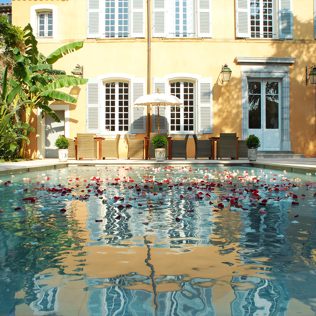 Pan Dei Palais