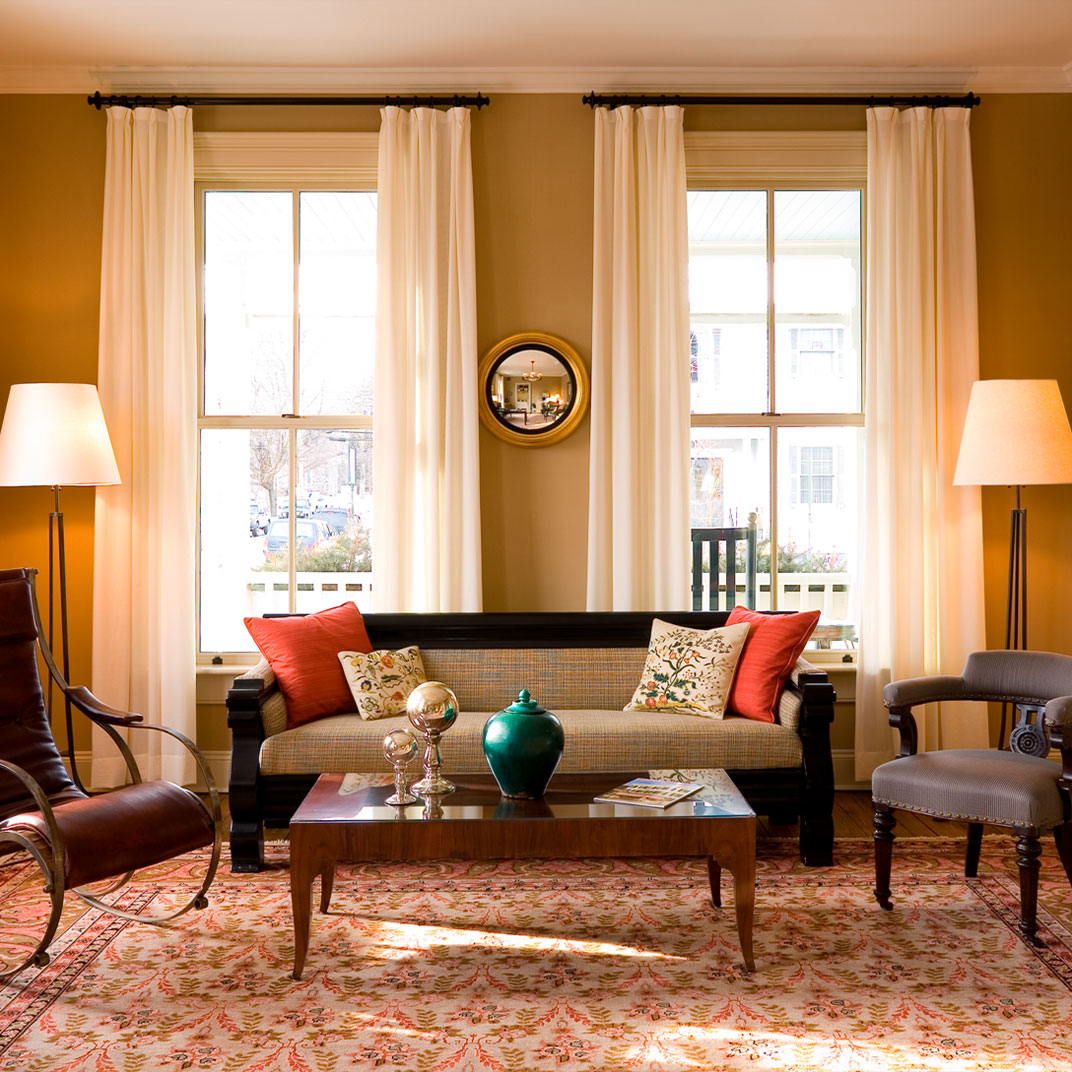 Hotel Fauchere