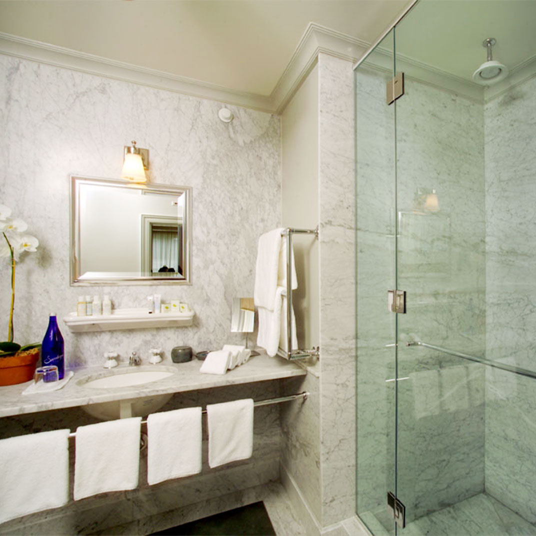 Hotel Fauchere