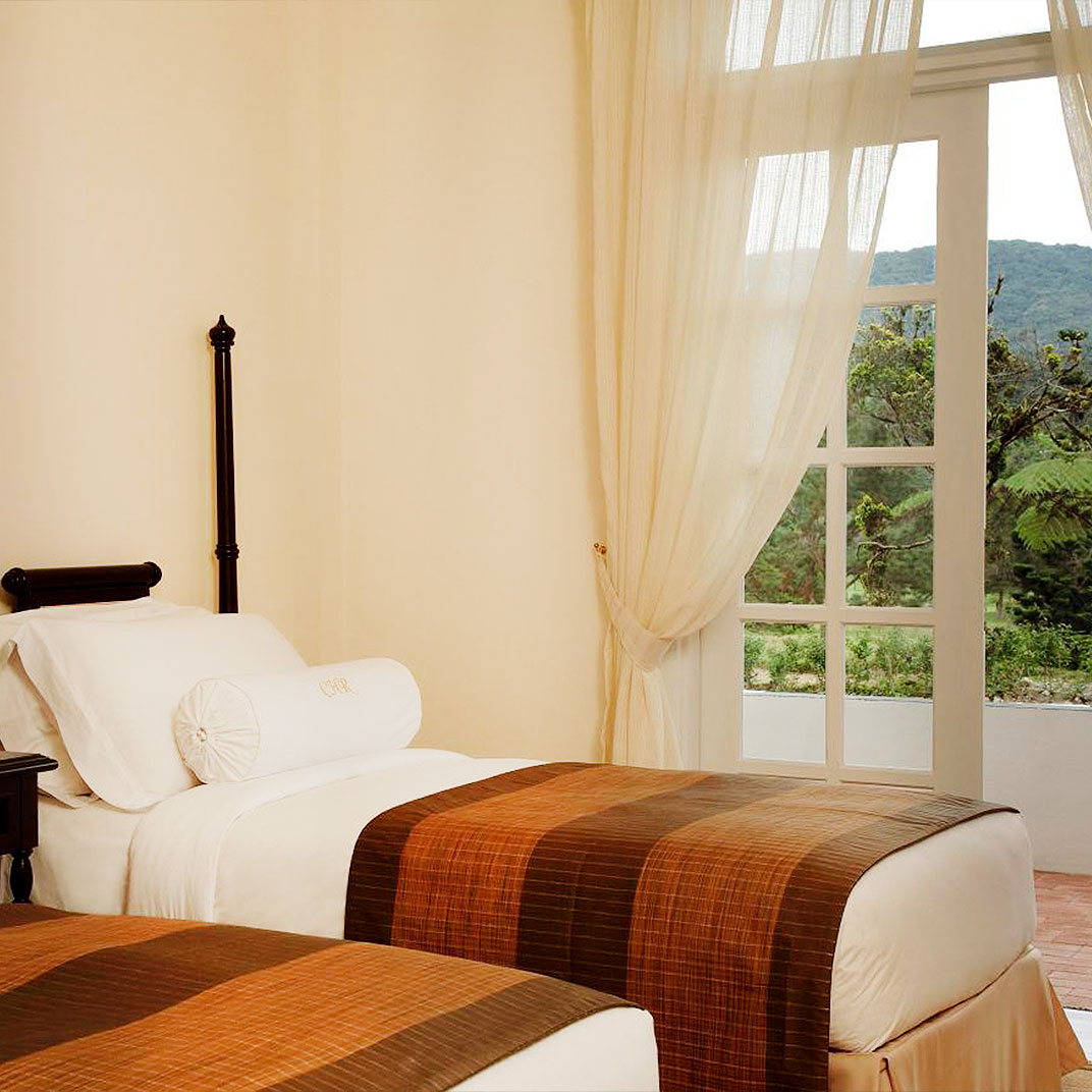 Cameron Highlands Resort