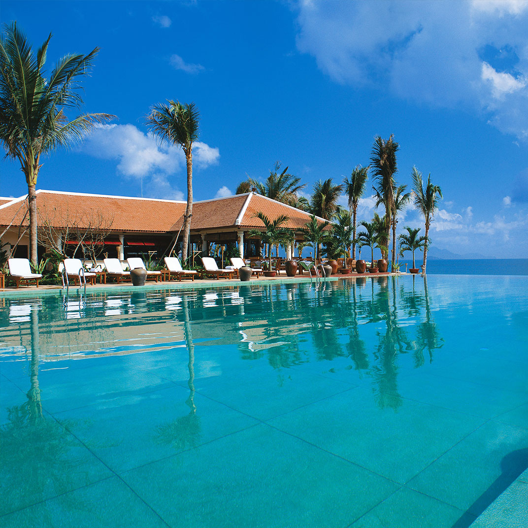 Evason Ana Mandara Nha Trang