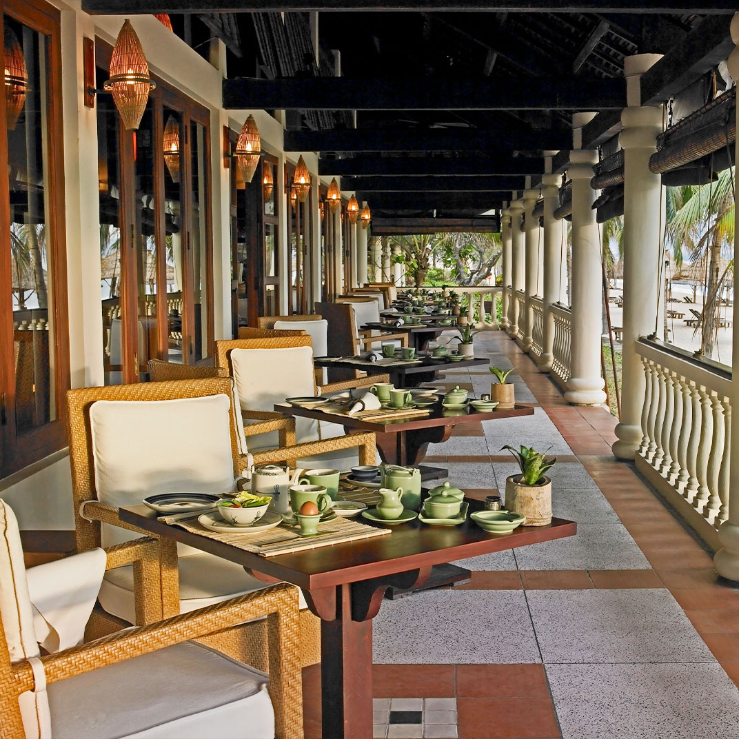 Evason Ana Mandara Nha Trang