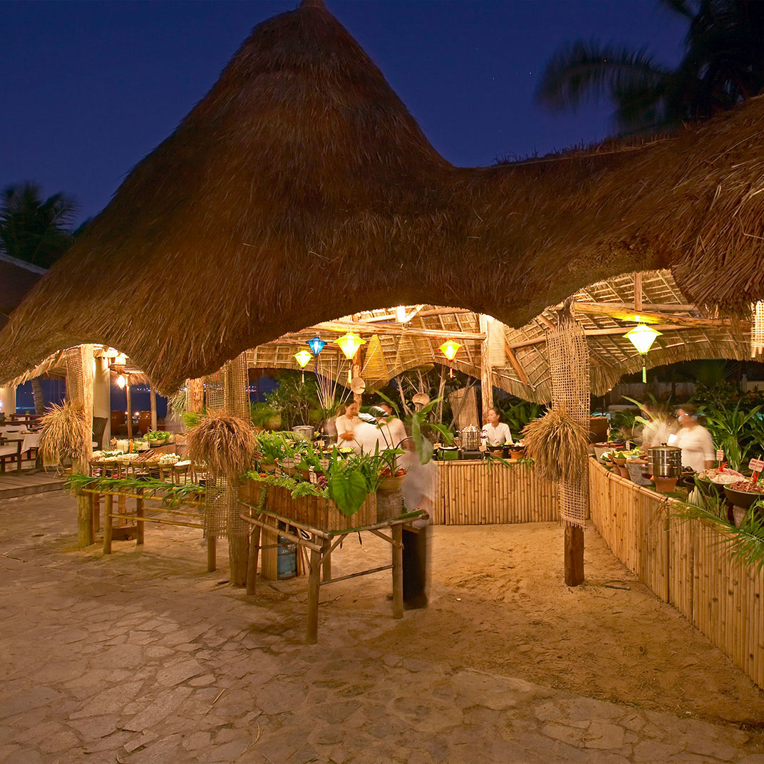 Evason Ana Mandara Nha Trang