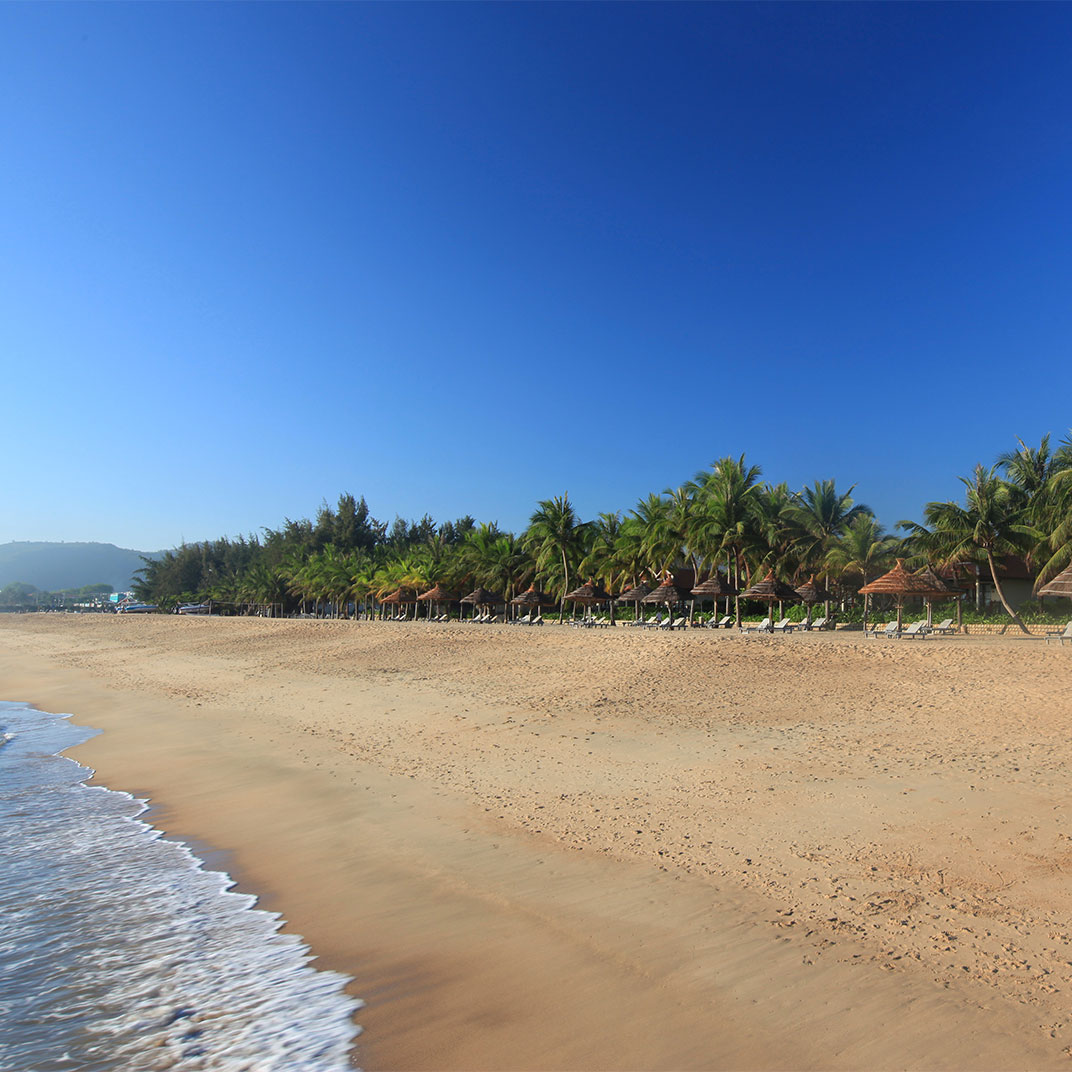 Evason Ana Mandara Nha Trang