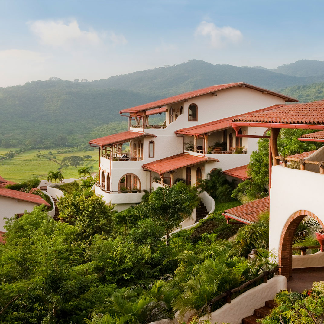 Pelican Eyes Resort and Spa