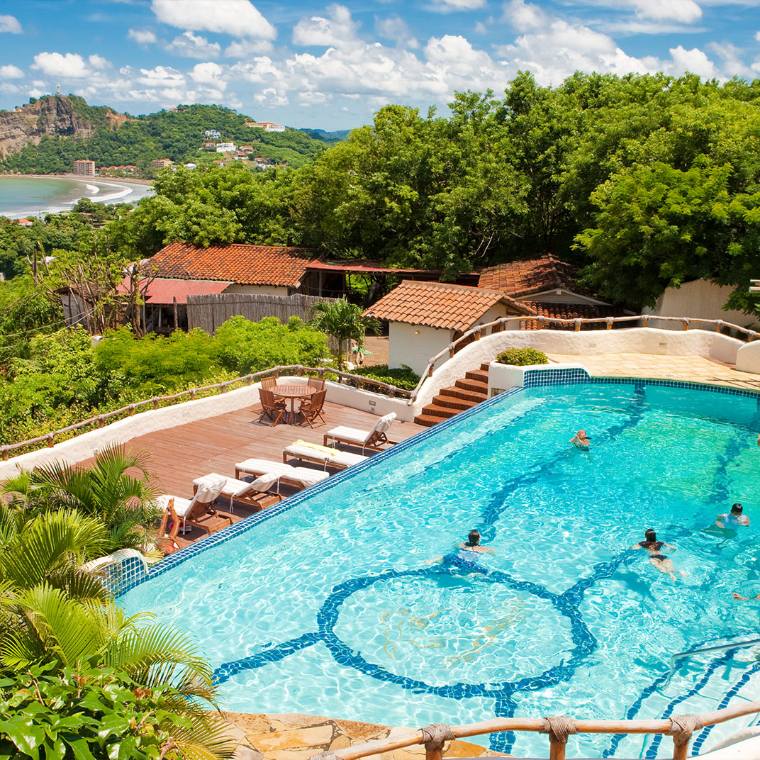 Pelican Eyes Resort and Spa