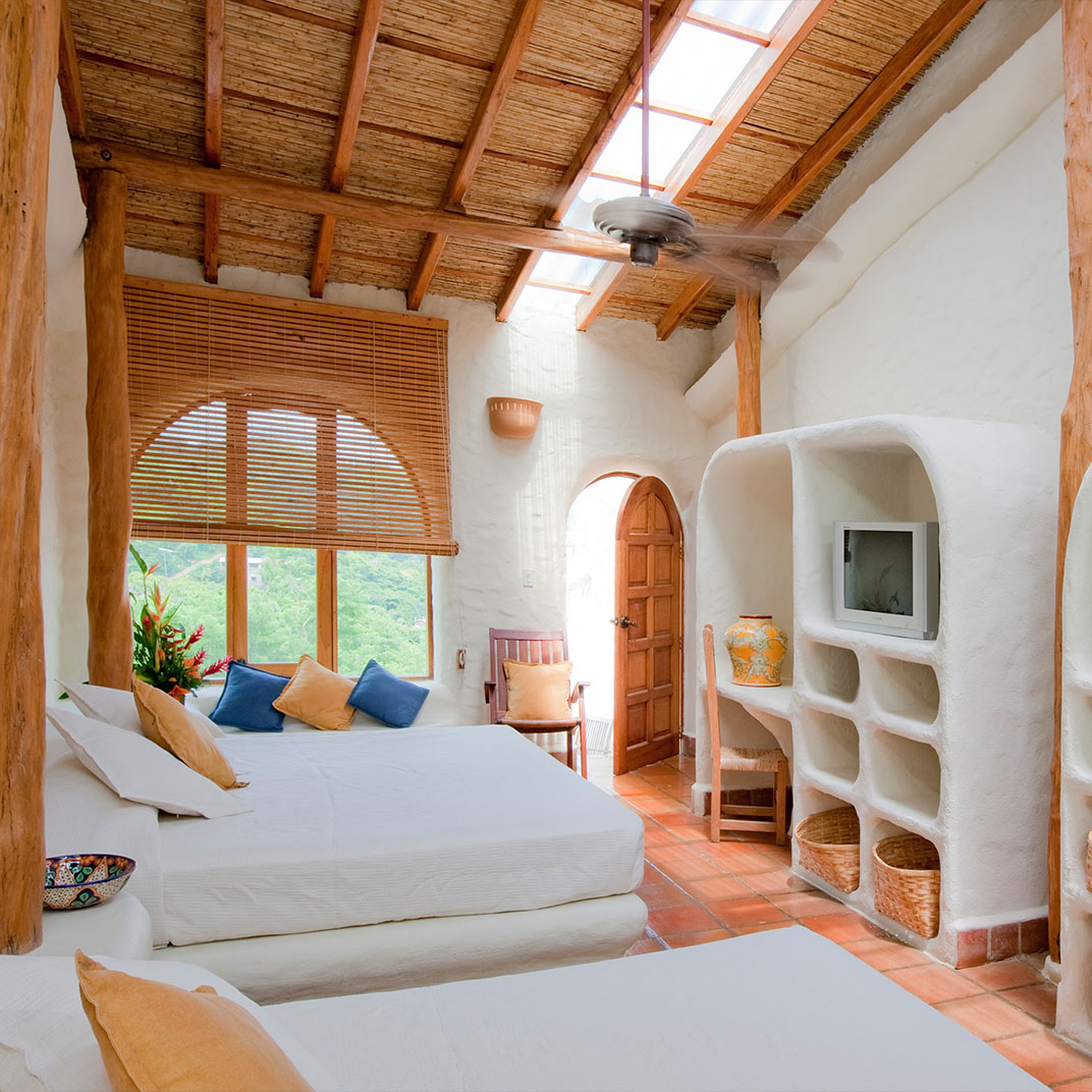 Pelican Eyes Resort and Spa