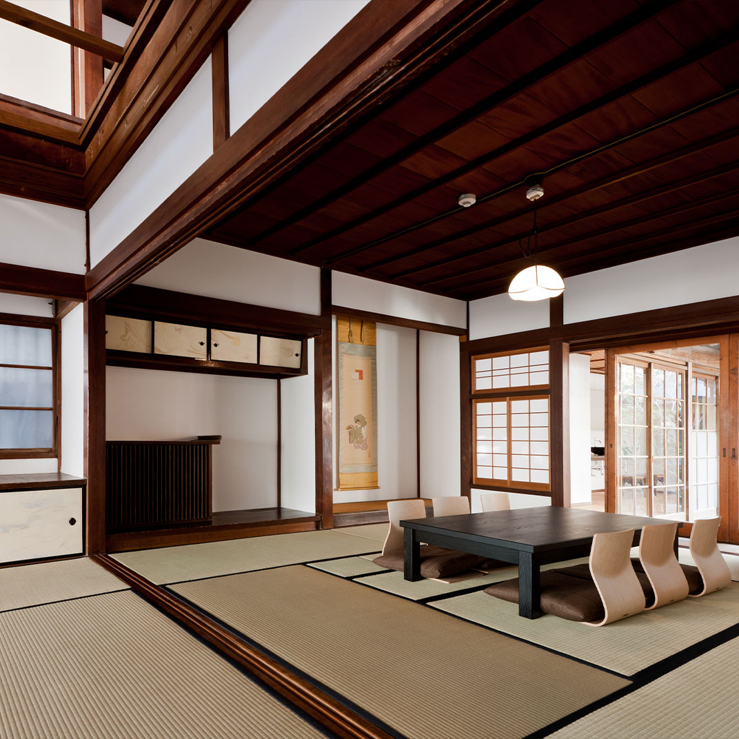 Kiya Ryokan