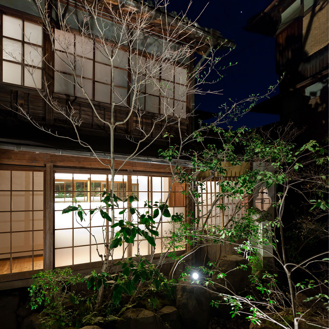 Kiya Ryokan
