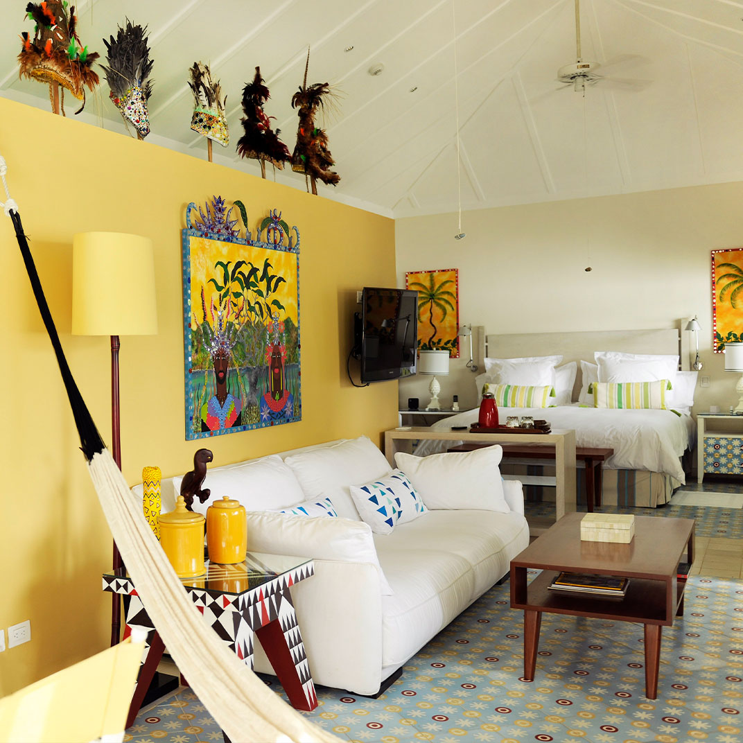 El Otro Lado - Private Retreat