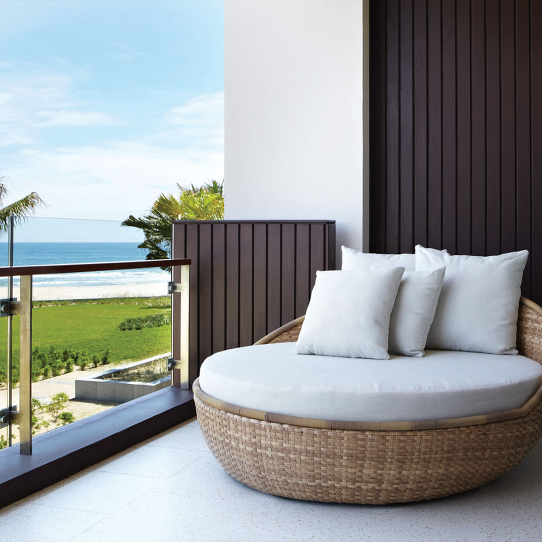 Hyatt Regency Danang Resort and Spa