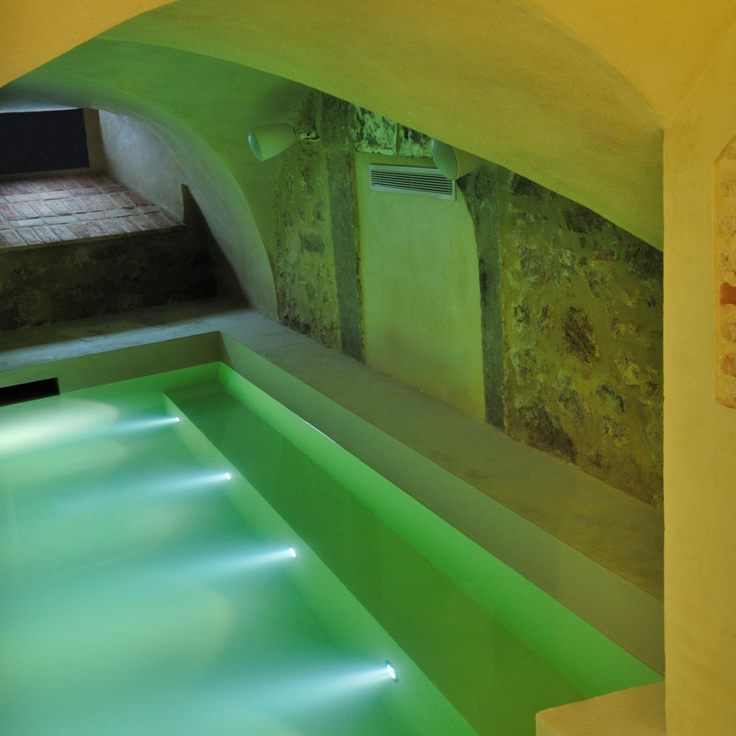 Hotel Palacio Carvajal Giron