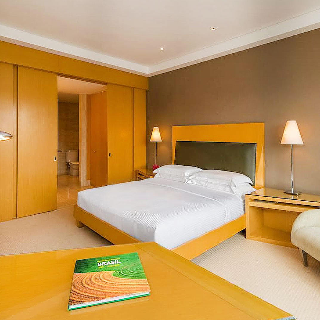 Grand Hyatt Sao Paulo