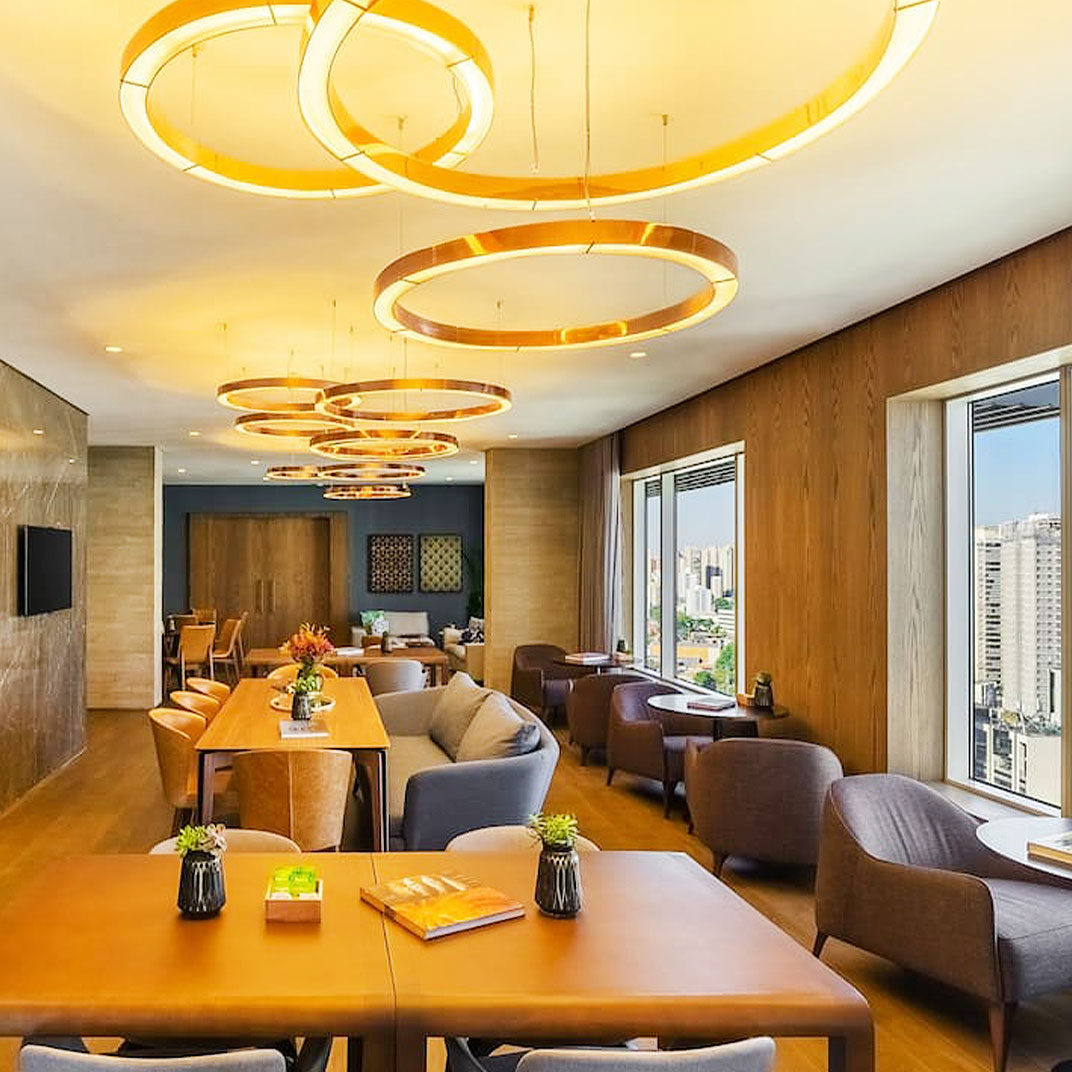 Grand Hyatt Sao Paulo
