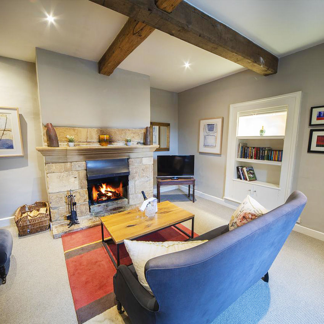 Cotswold House Hotel