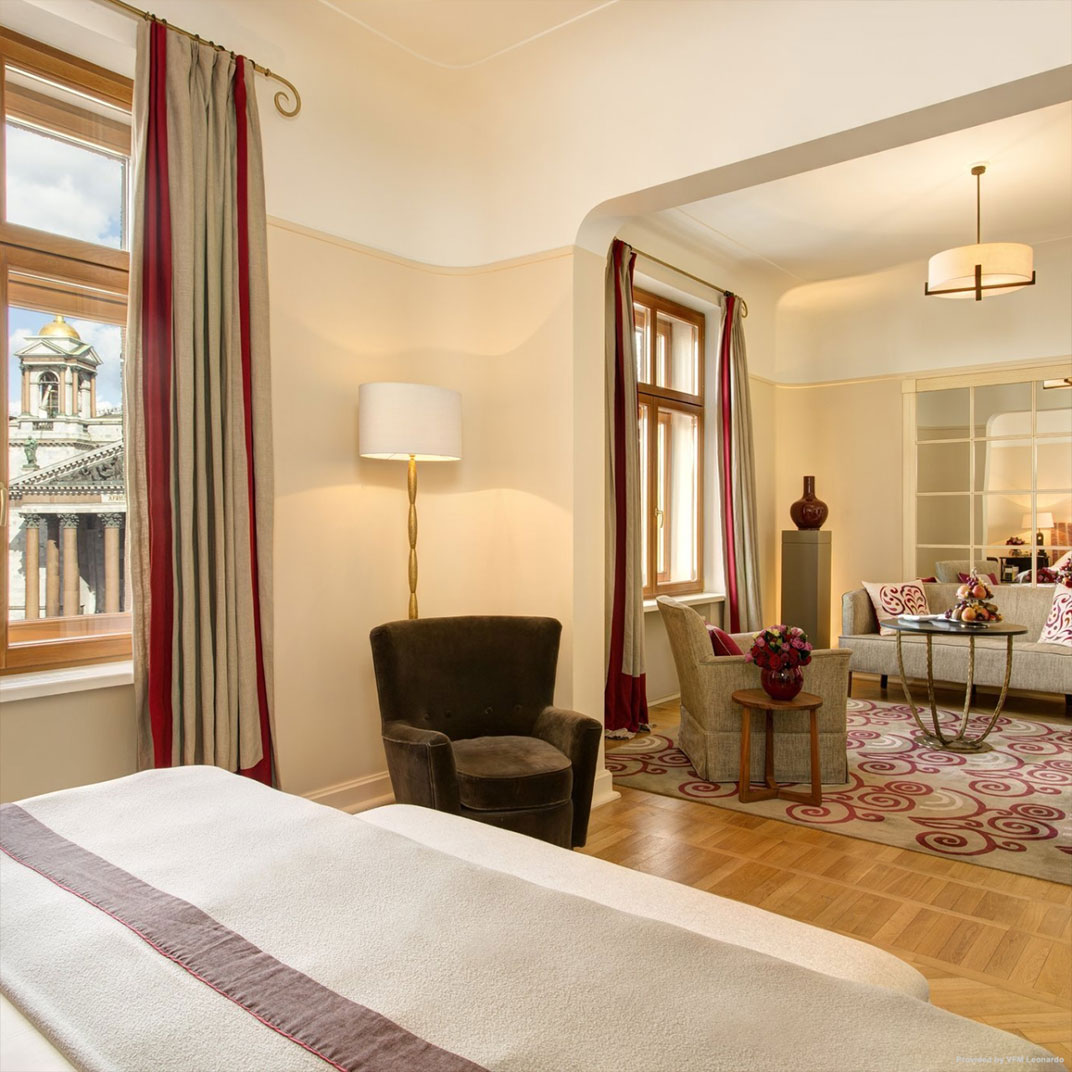 Hotel Astoria