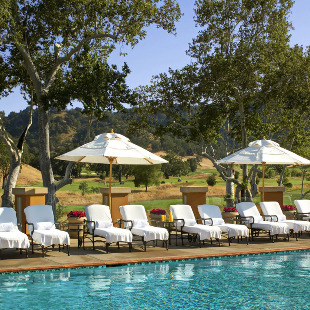 Rosewood CordeValle