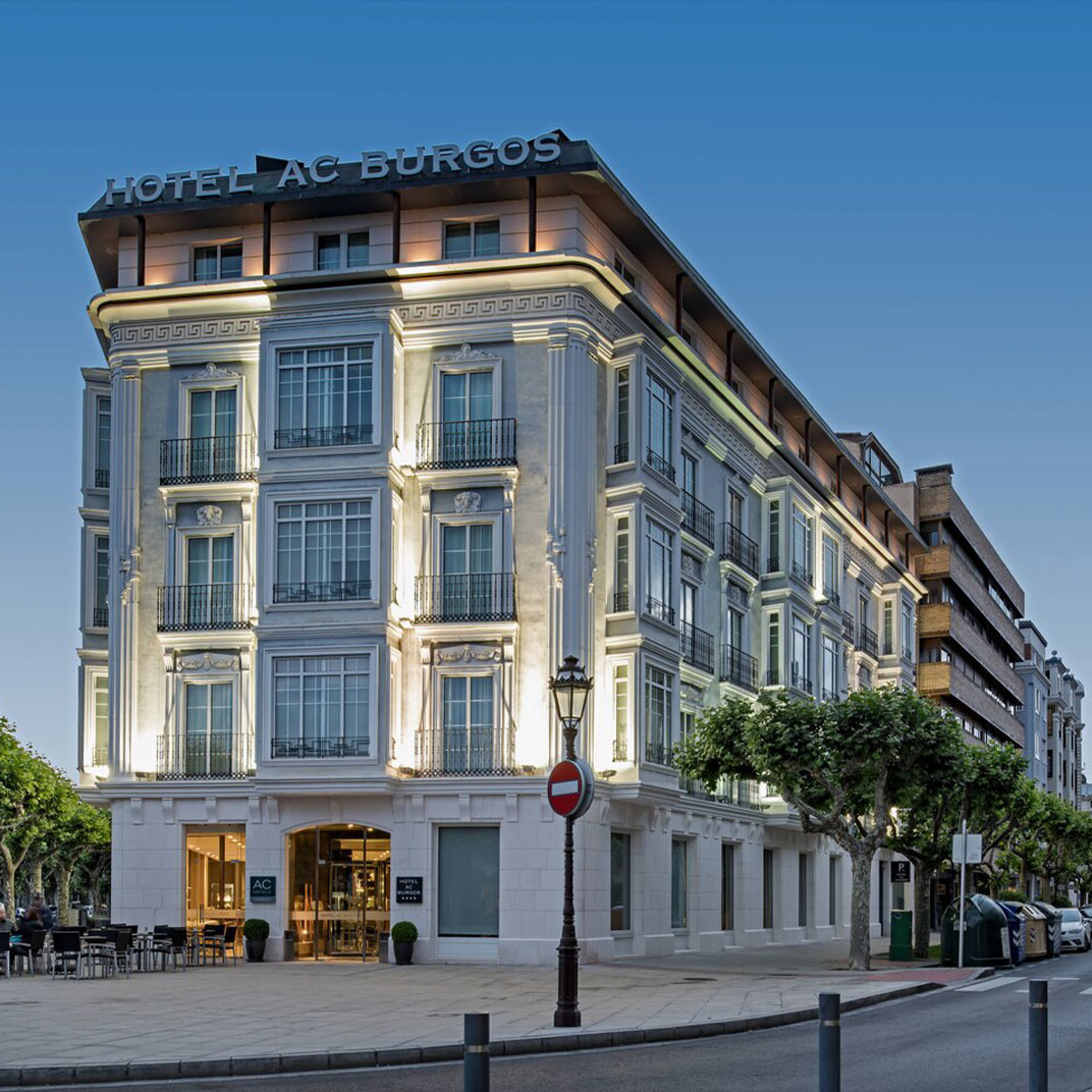 AC Hotel Burgos