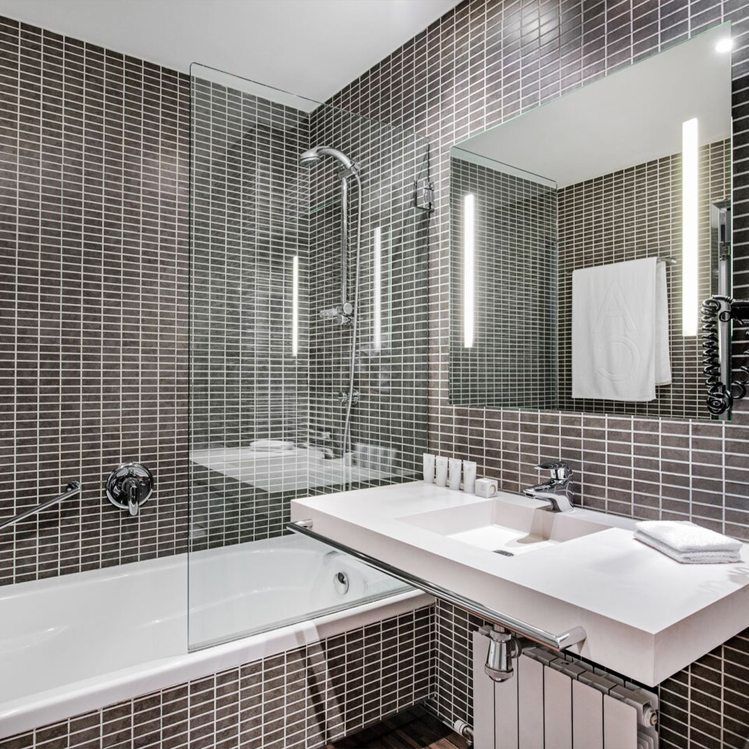 AC Hotel Burgos