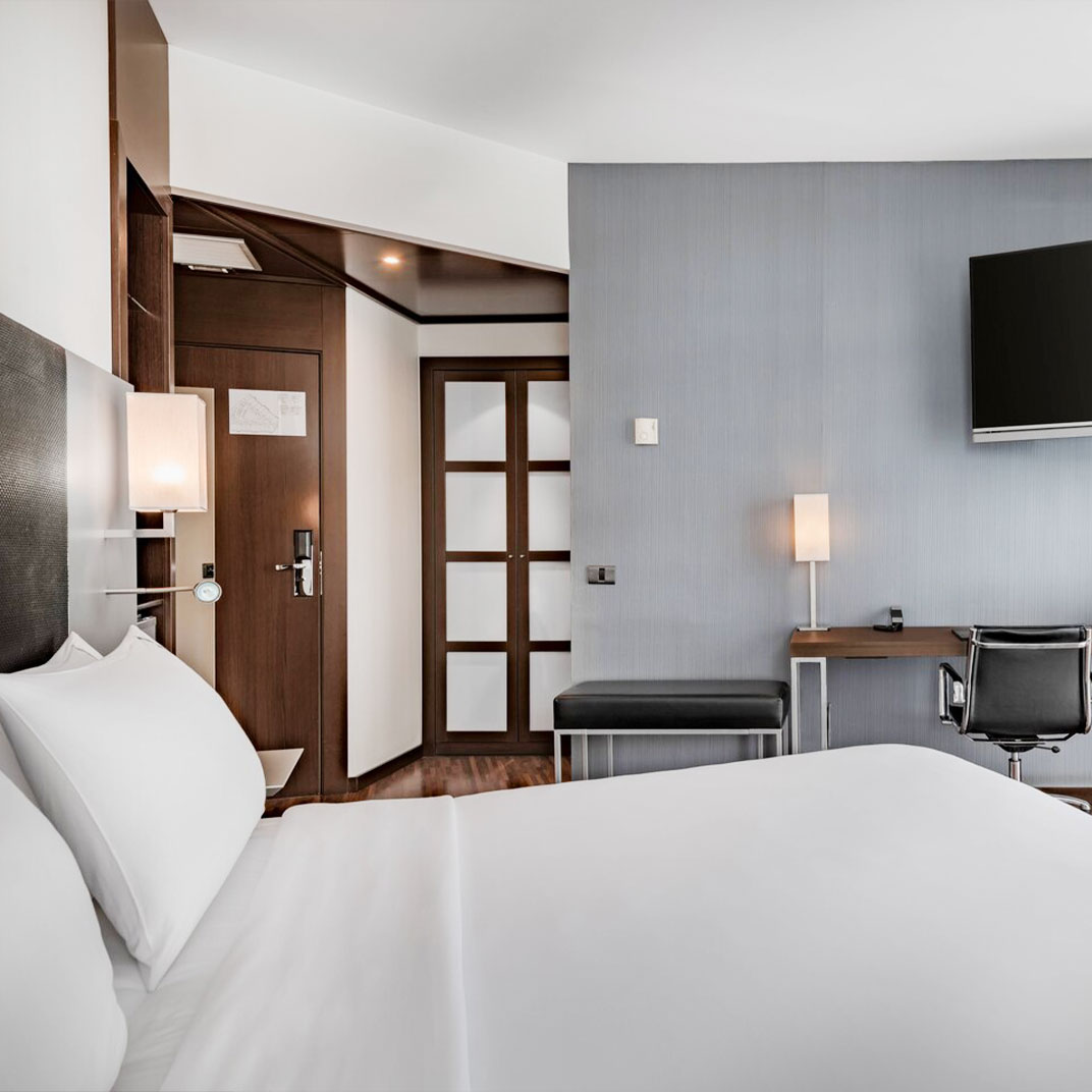 AC Hotel Burgos