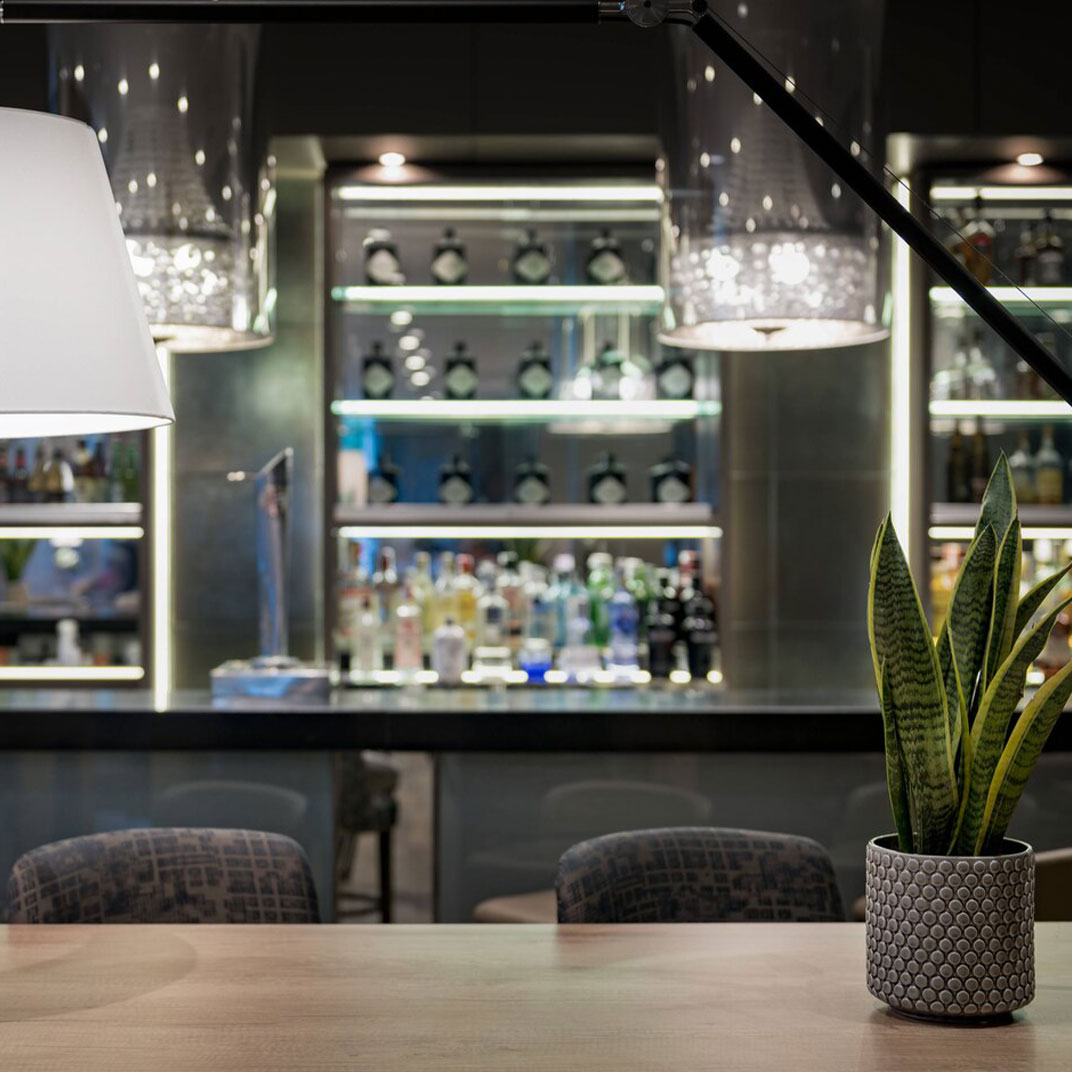 AC Hotel Burgos