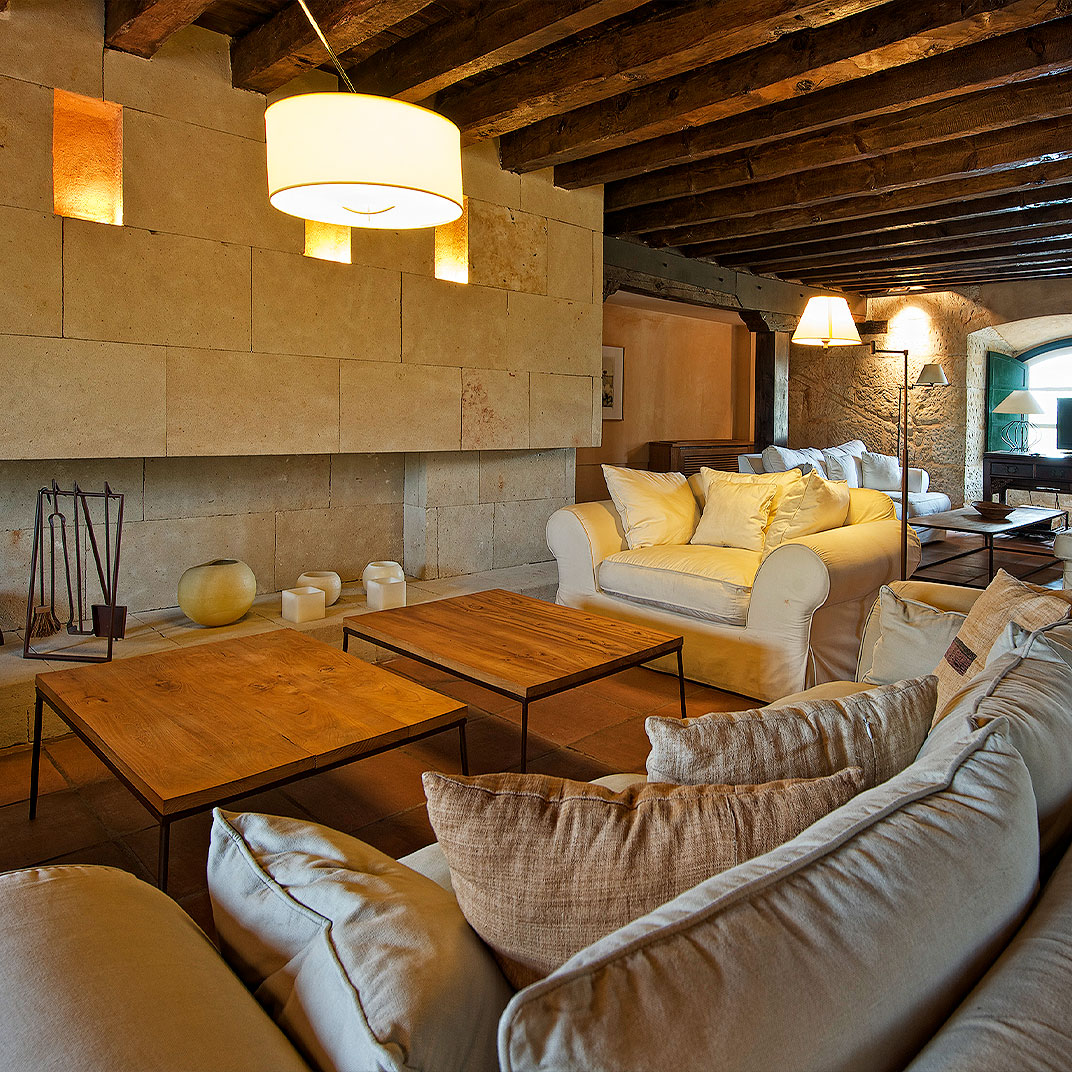 Hacienda Zorita Wine Hotel & Spa