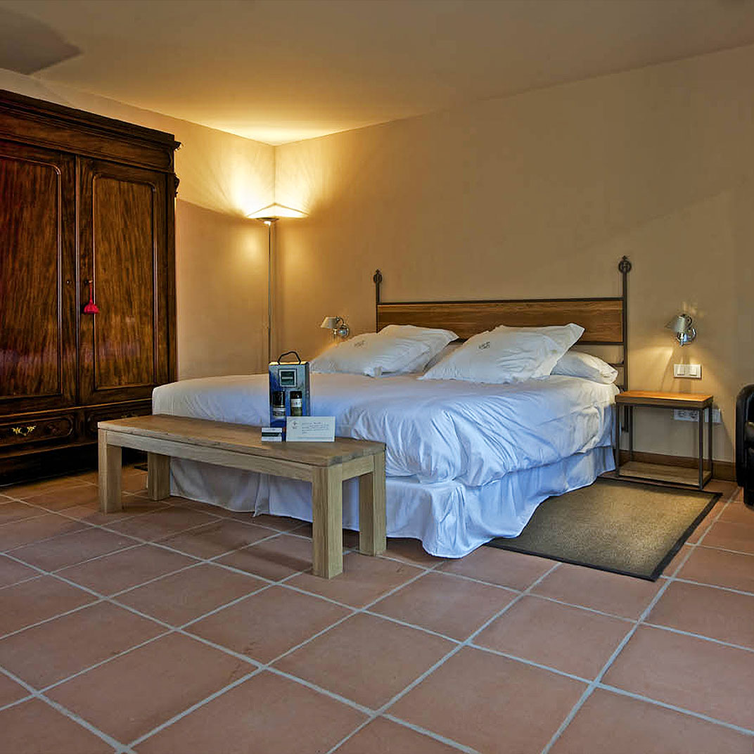 Hacienda Zorita Wine Hotel & Spa