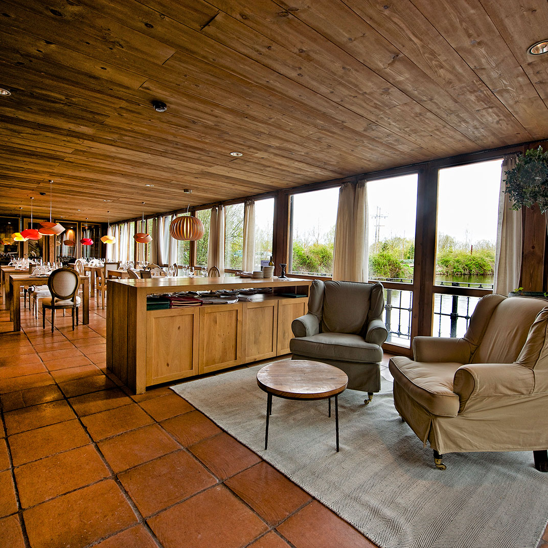 Hacienda Zorita Wine Hotel & Spa