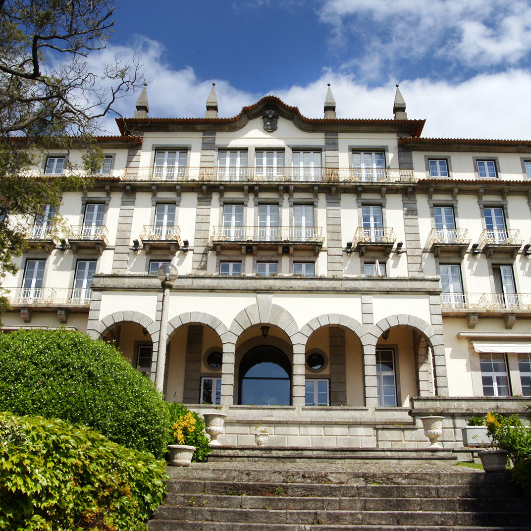 Pousada de Viana do Castelo