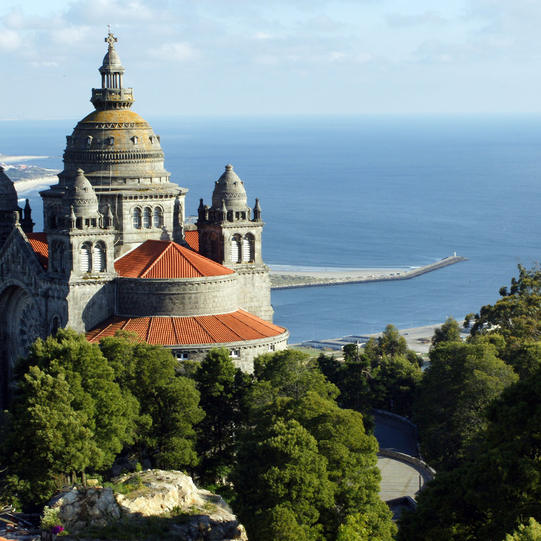 Pousada de Viana do Castelo