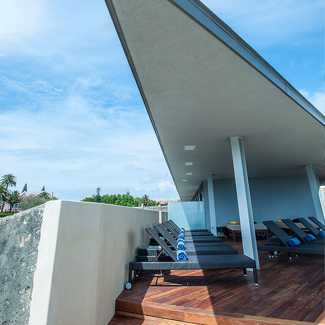 Pestana Cidadela Cascais - Pousada & Art District