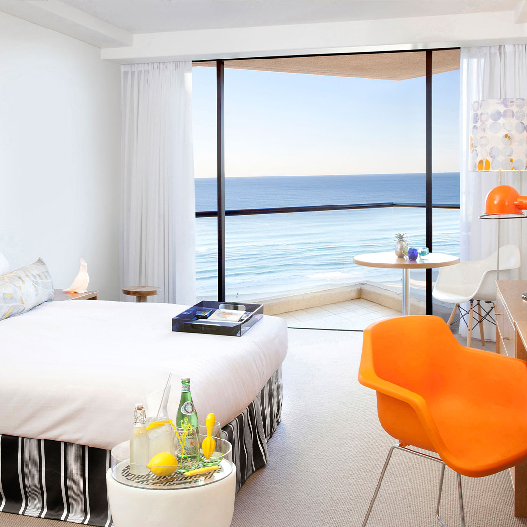 QT Gold Coast