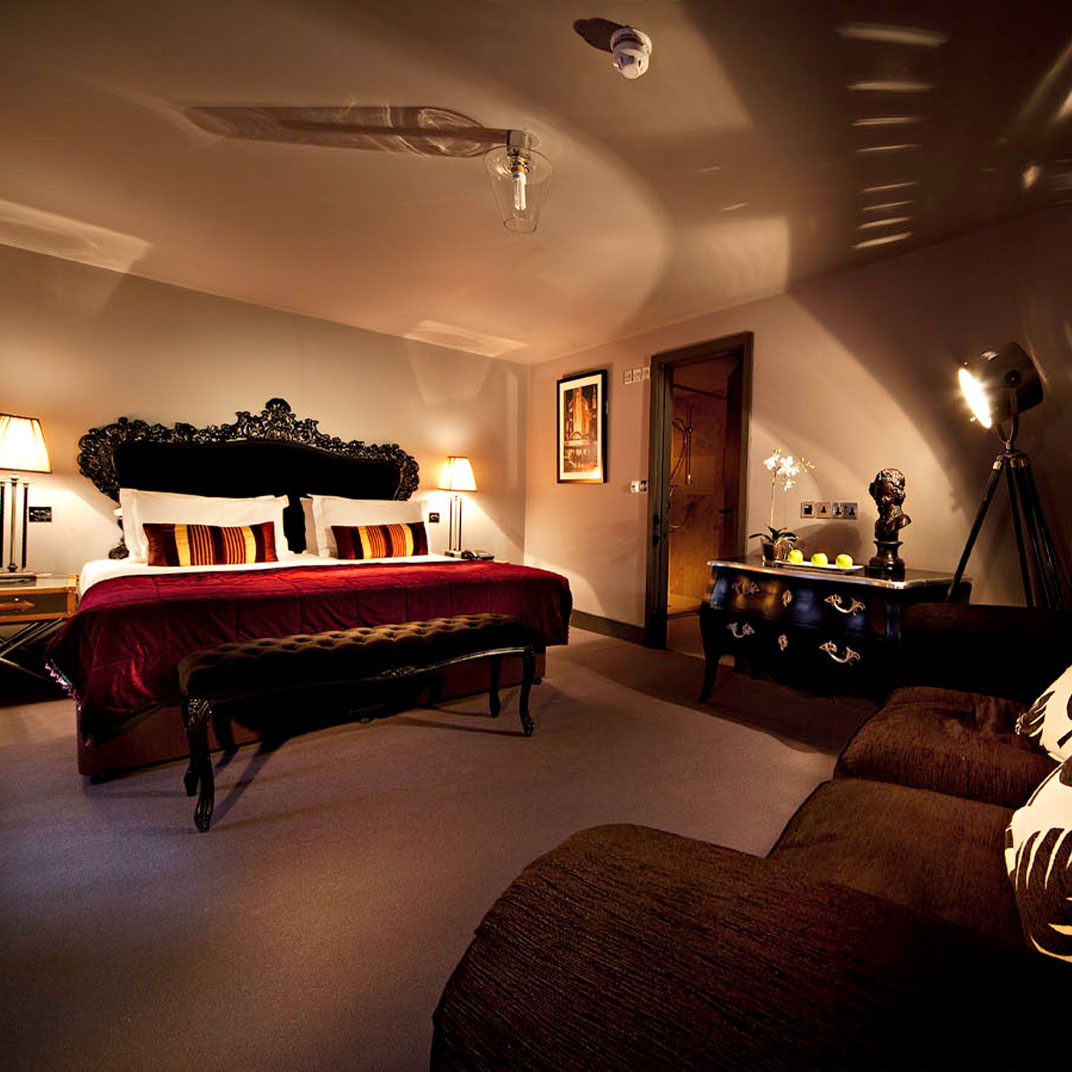 Bella Luce Hotel