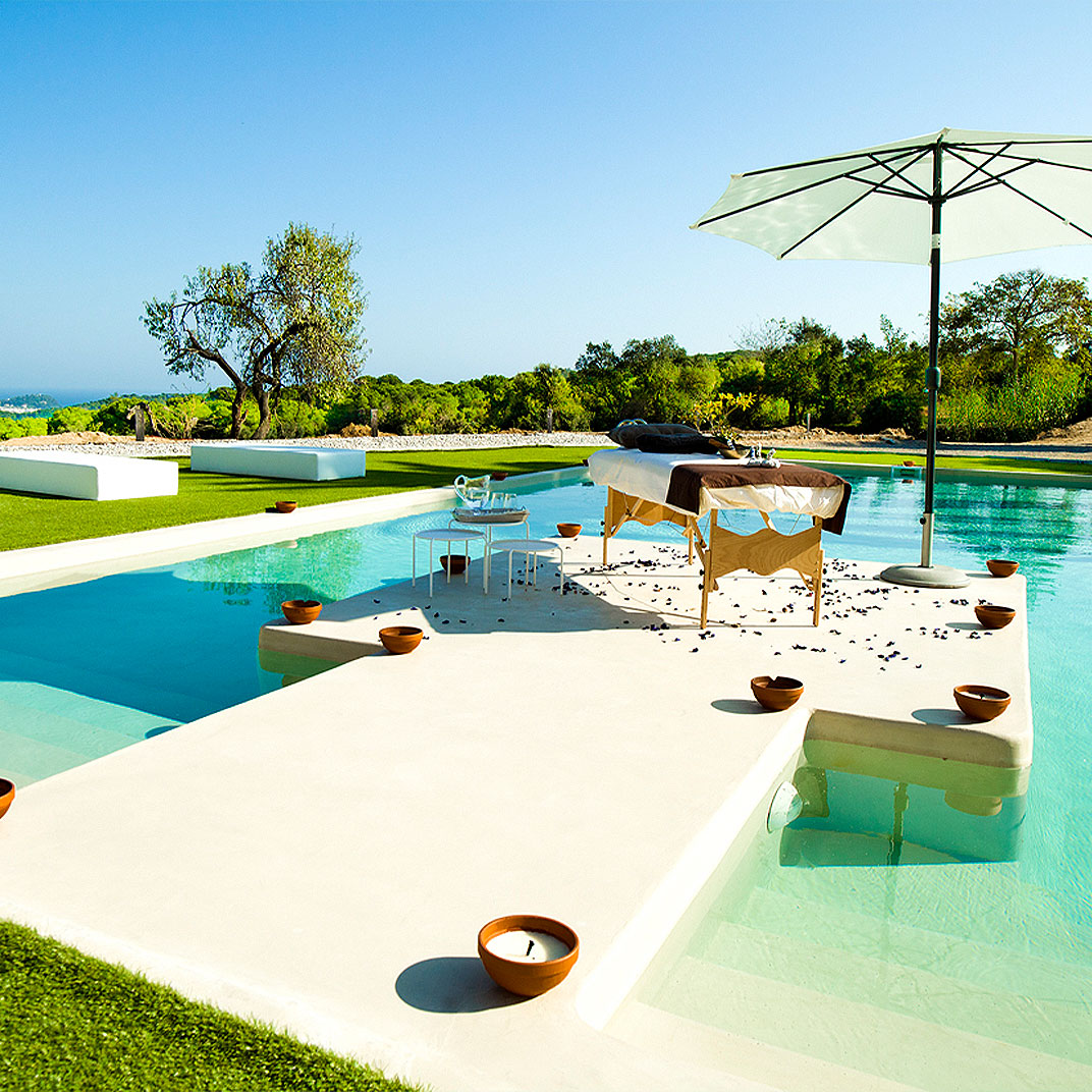 Sant Pere del Bosc Hotel & Spa