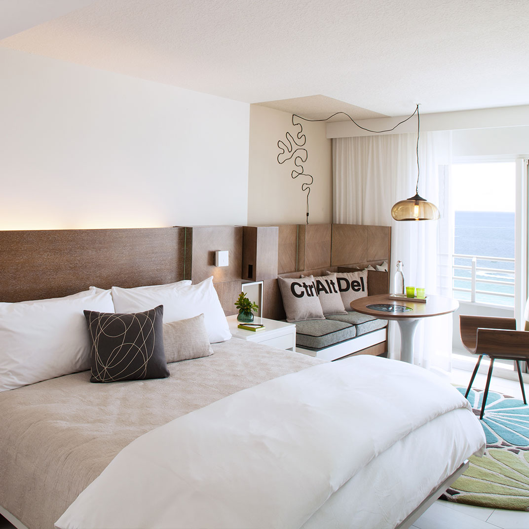 The Royal Palm, Miami
