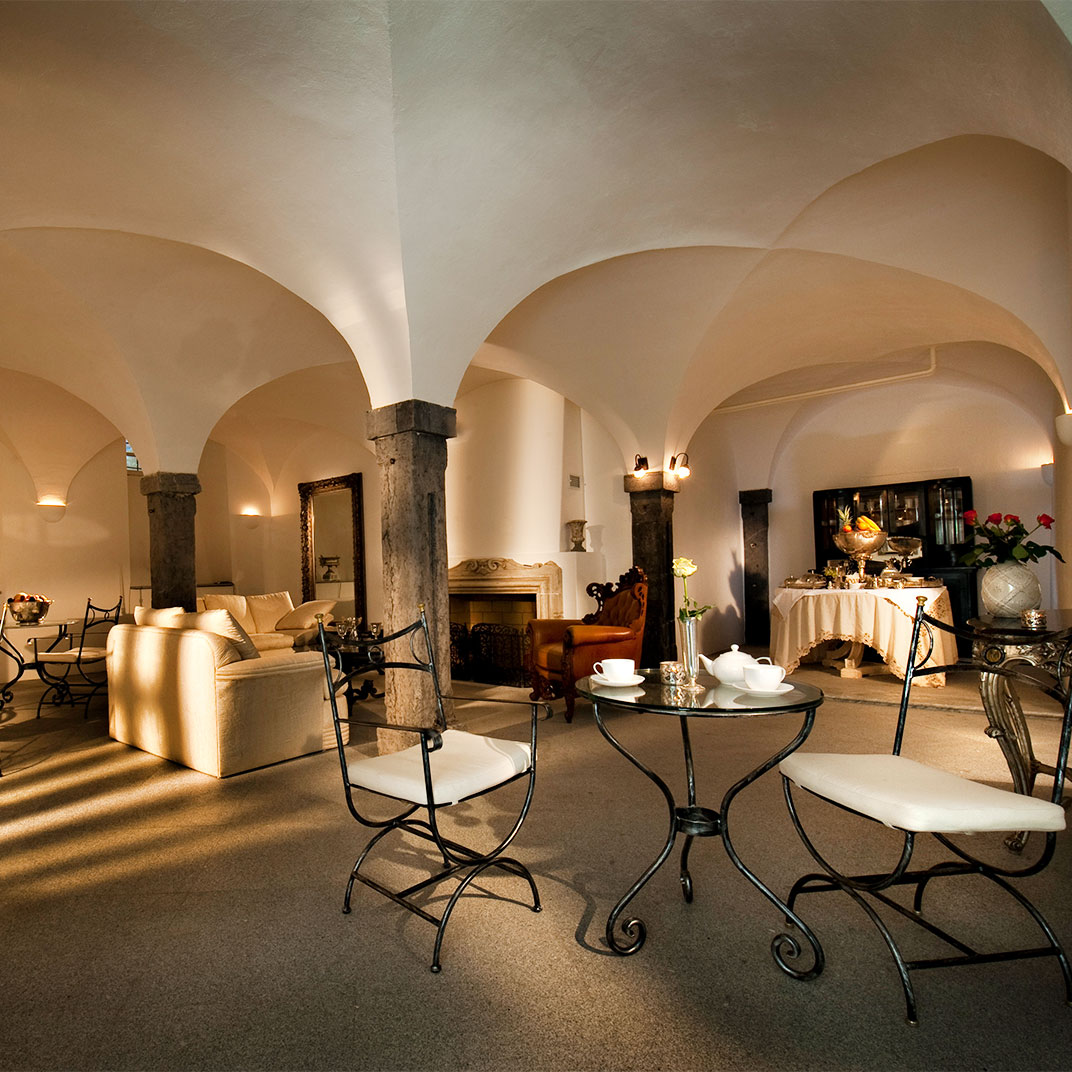 Antiq Palace Hotel & Spa