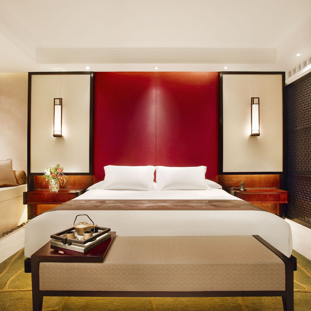 Banyan Tree Macau