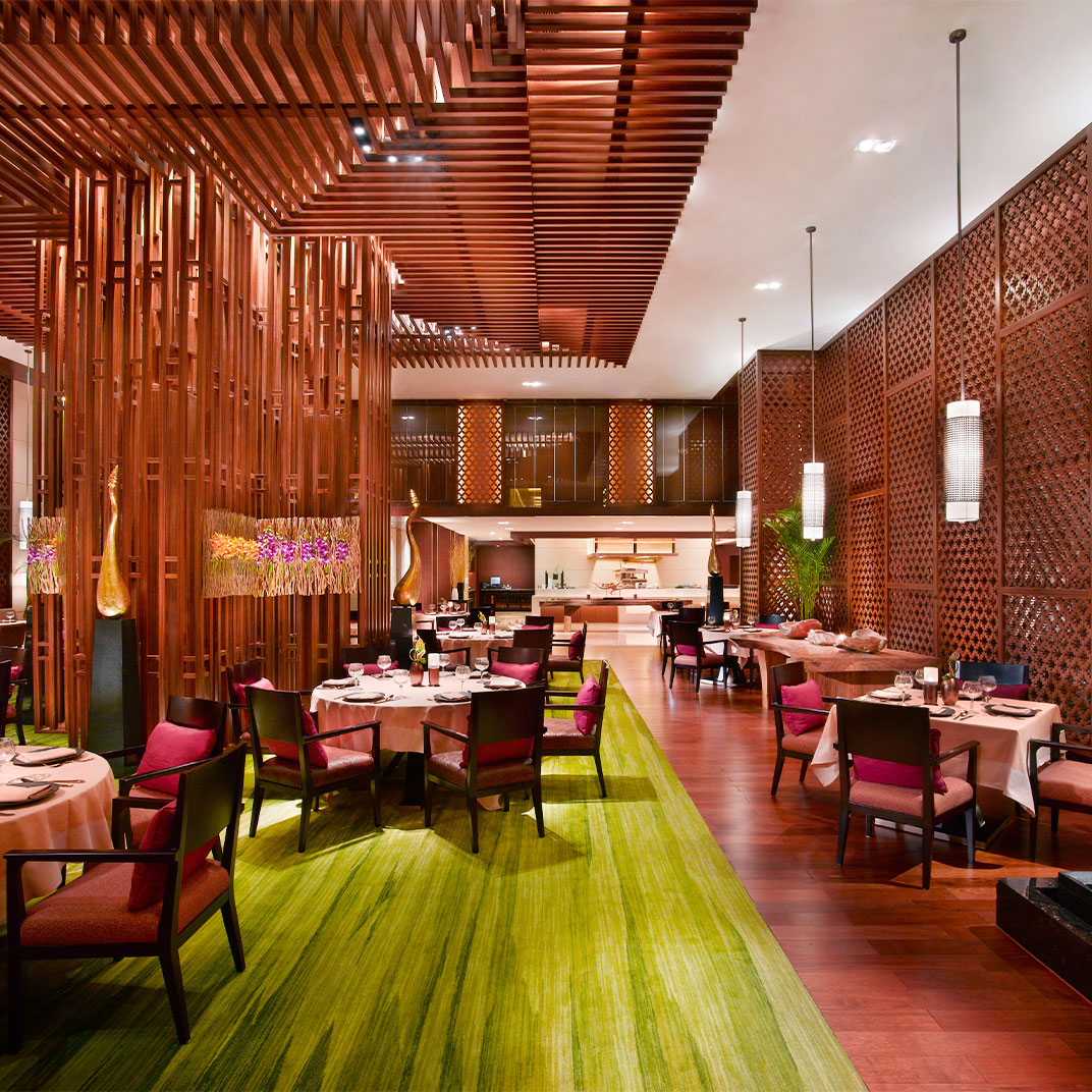 Banyan Tree Macau