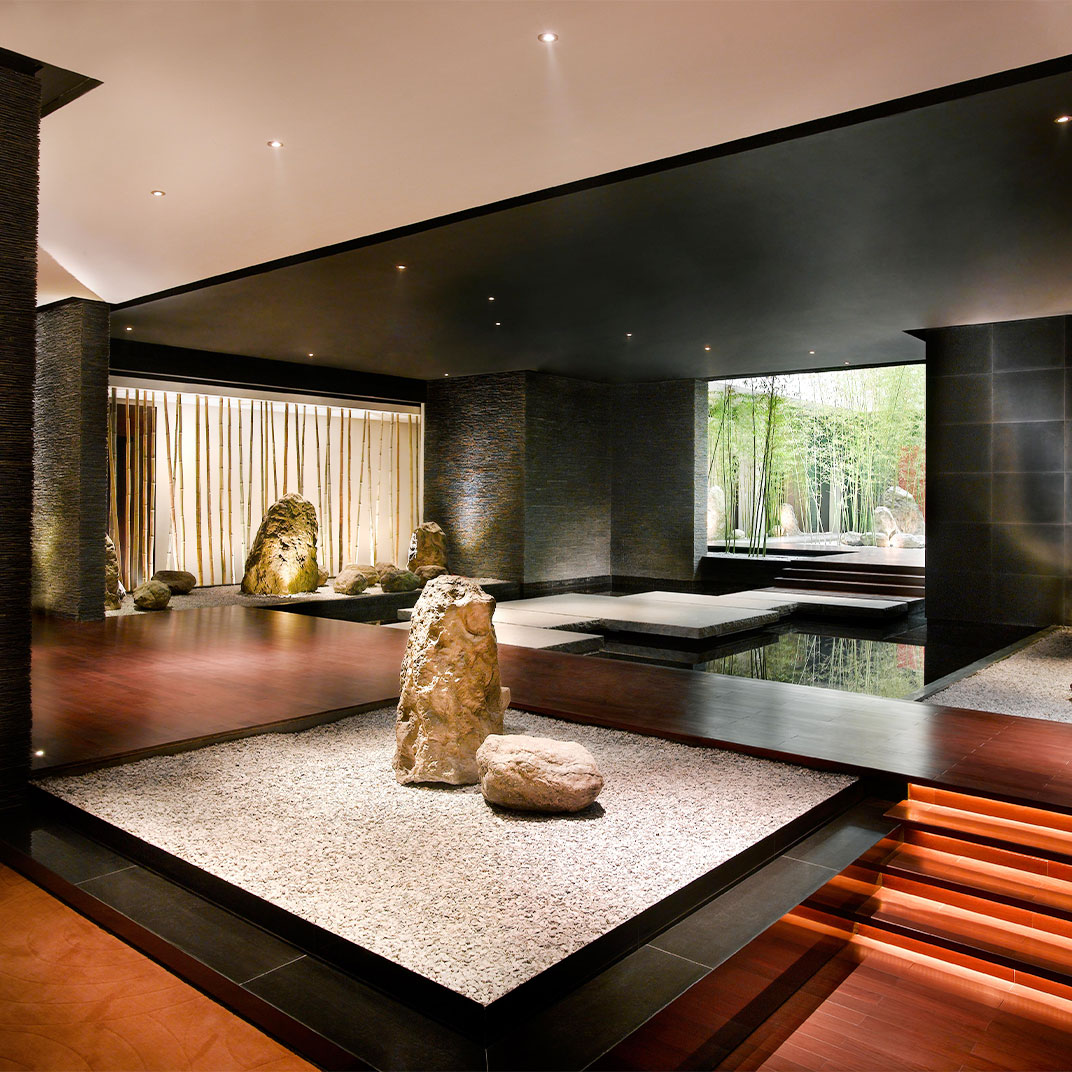 Banyan Tree Macau
