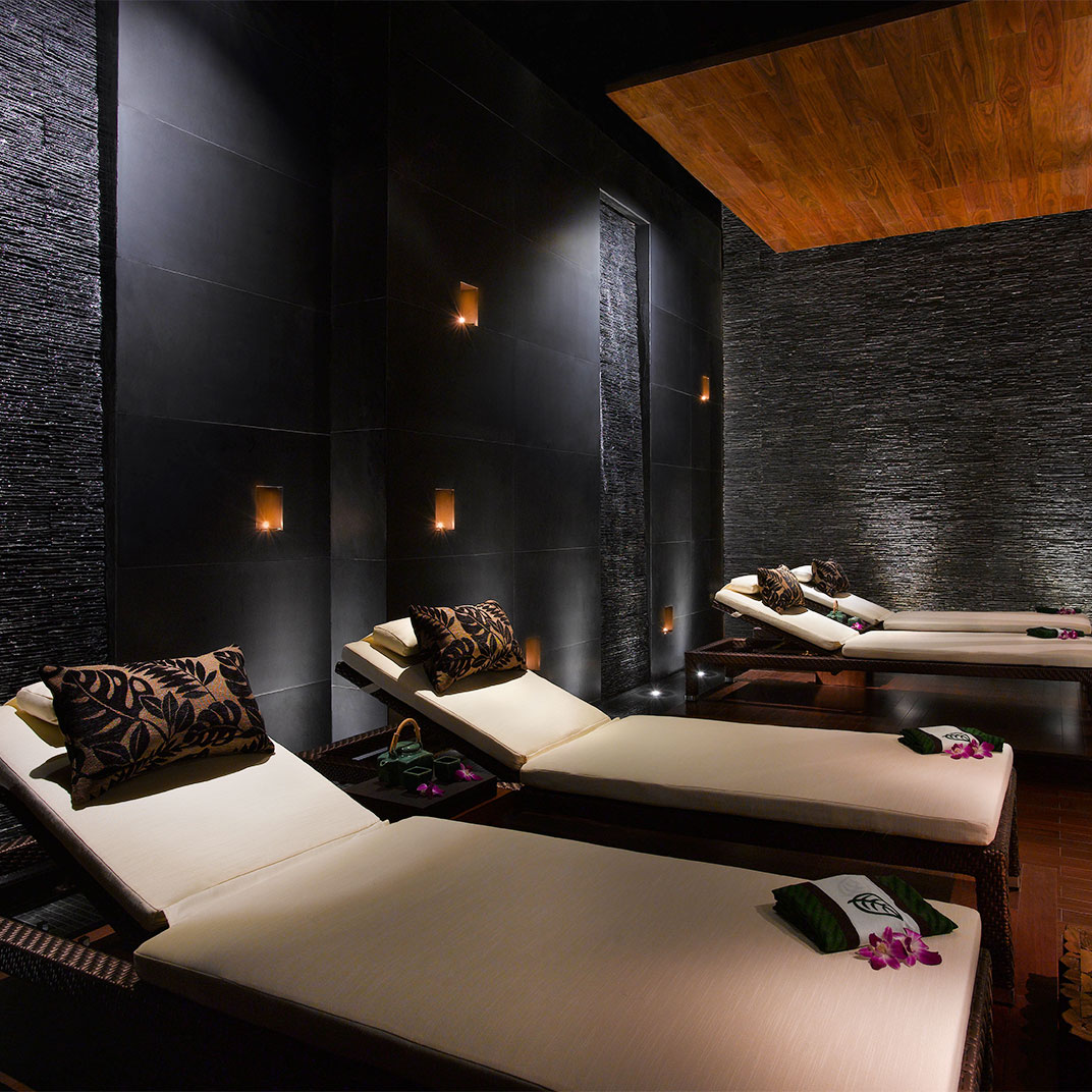 Banyan Tree Macau
