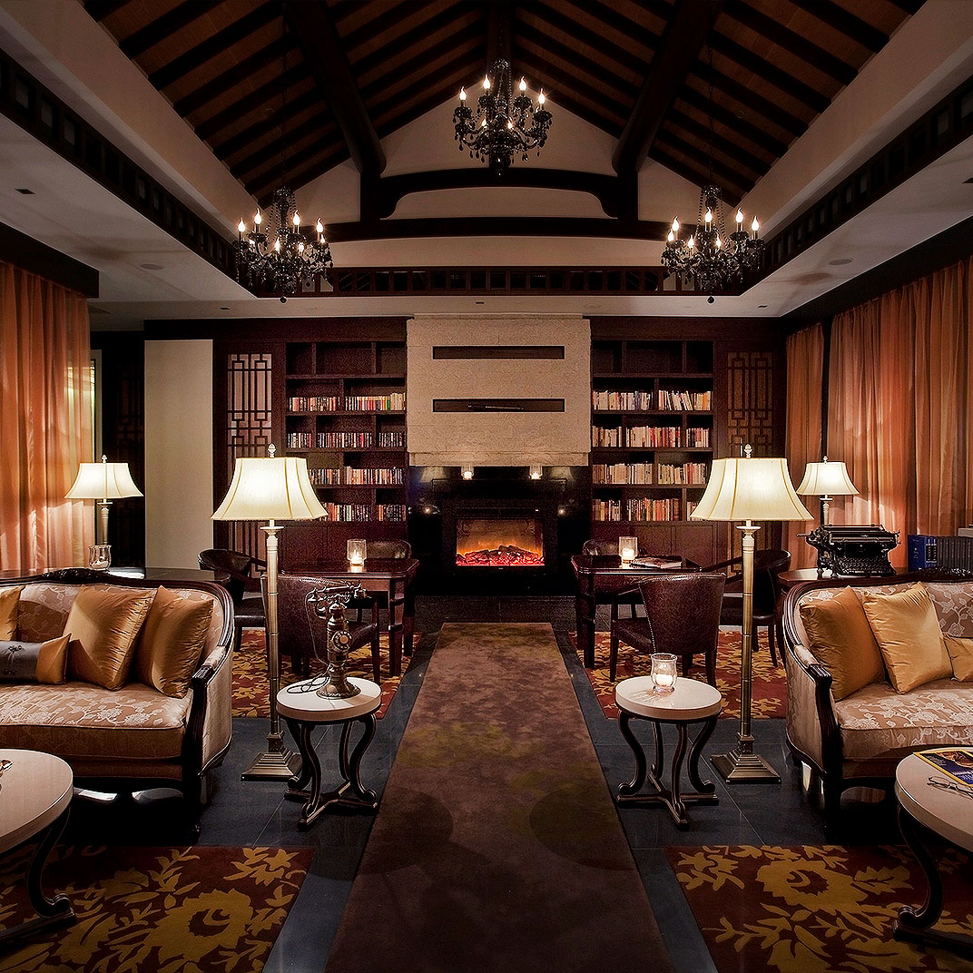 Banyan Tree Hangzhou