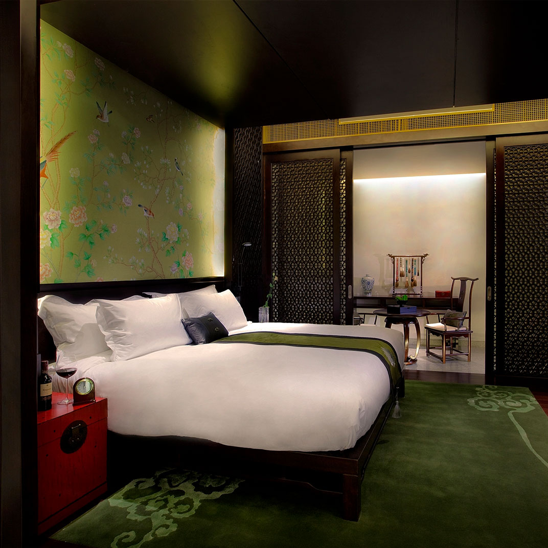 Banyan Tree Hangzhou