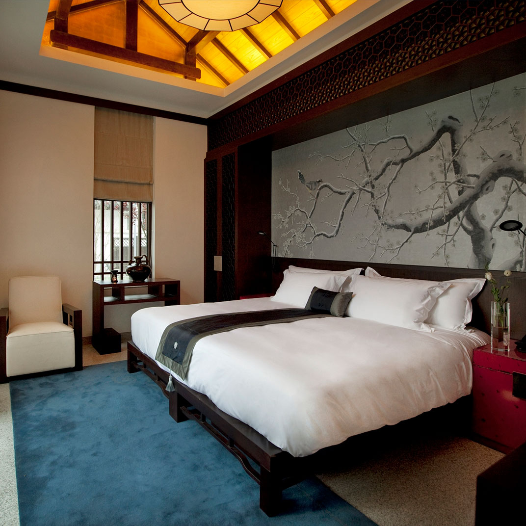 Banyan Tree Hangzhou
