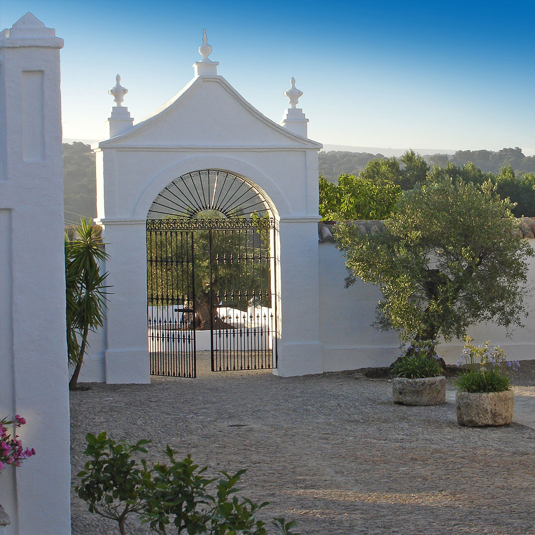 Cortijo El Guarda