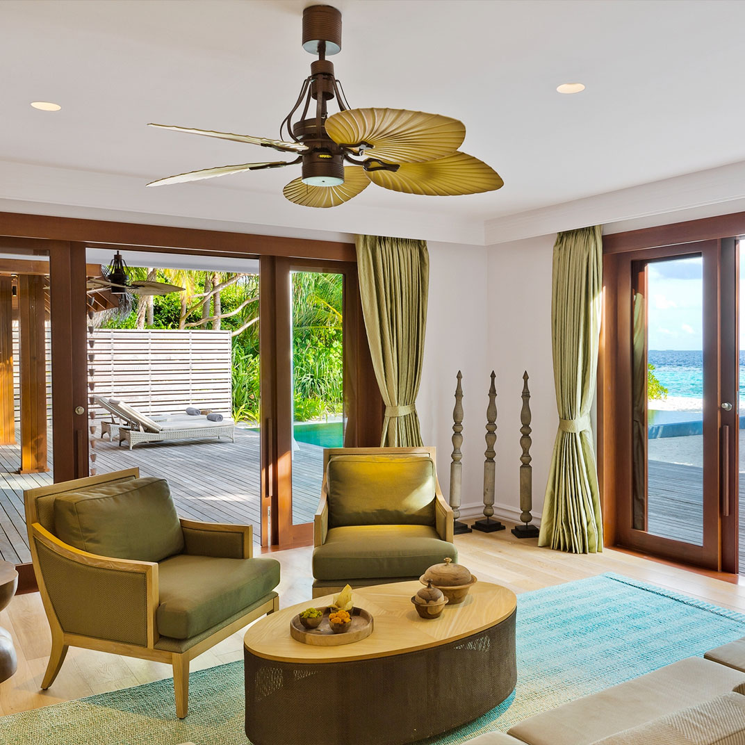 Dusit Thani Maldives