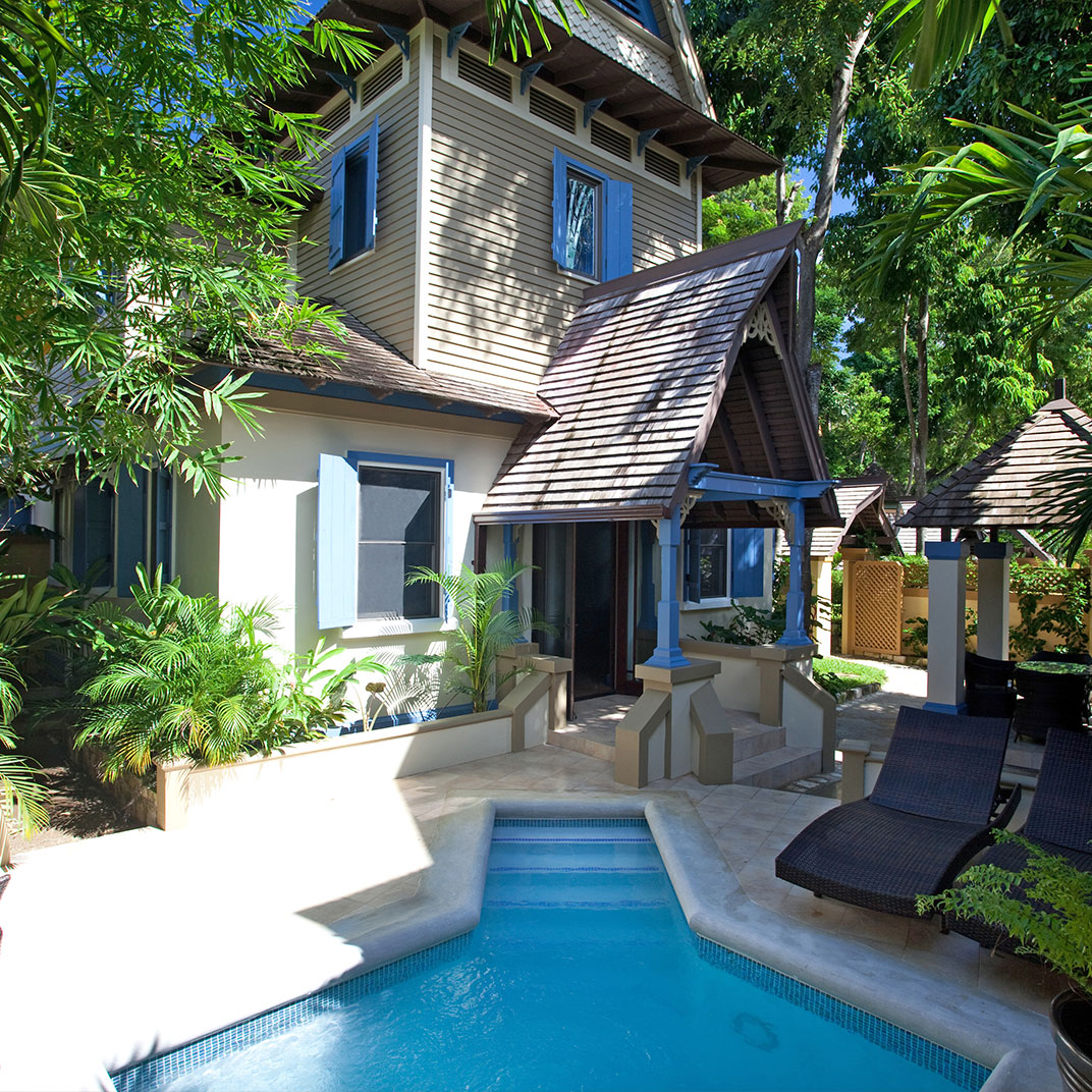 Hermosa Cove Villa Resort & Suites