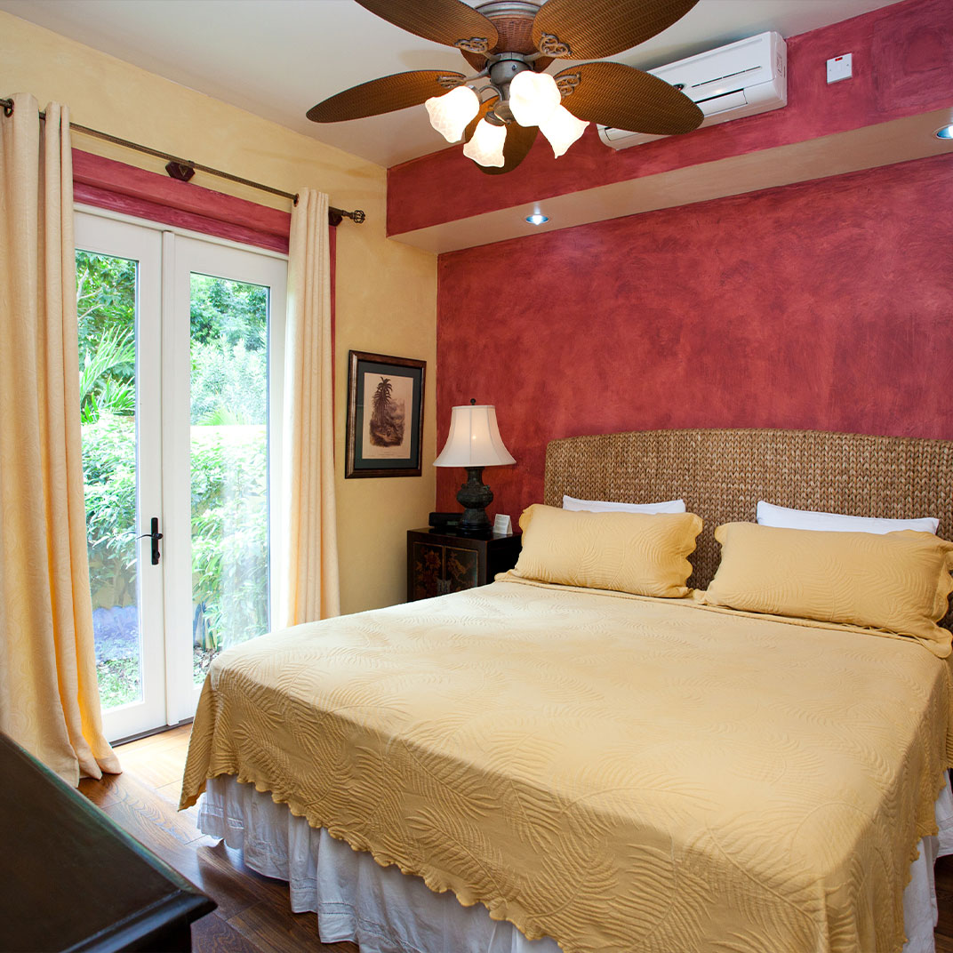 Hermosa Cove Villa Resort & Suites