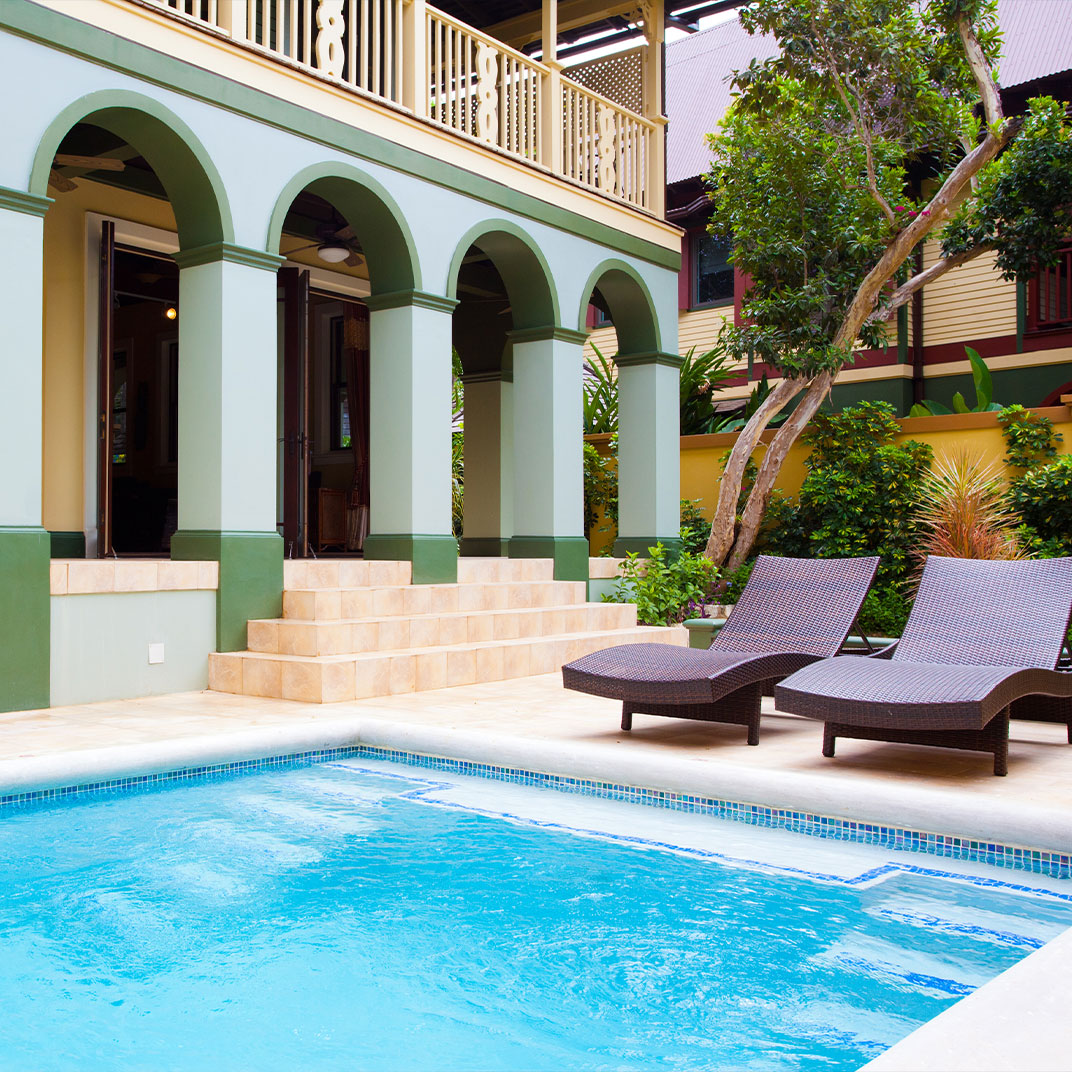 Hermosa Cove Villa Resort & Suites