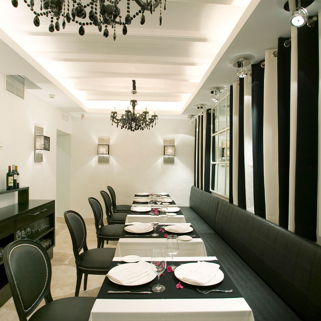 Hotel Claude Marbella
