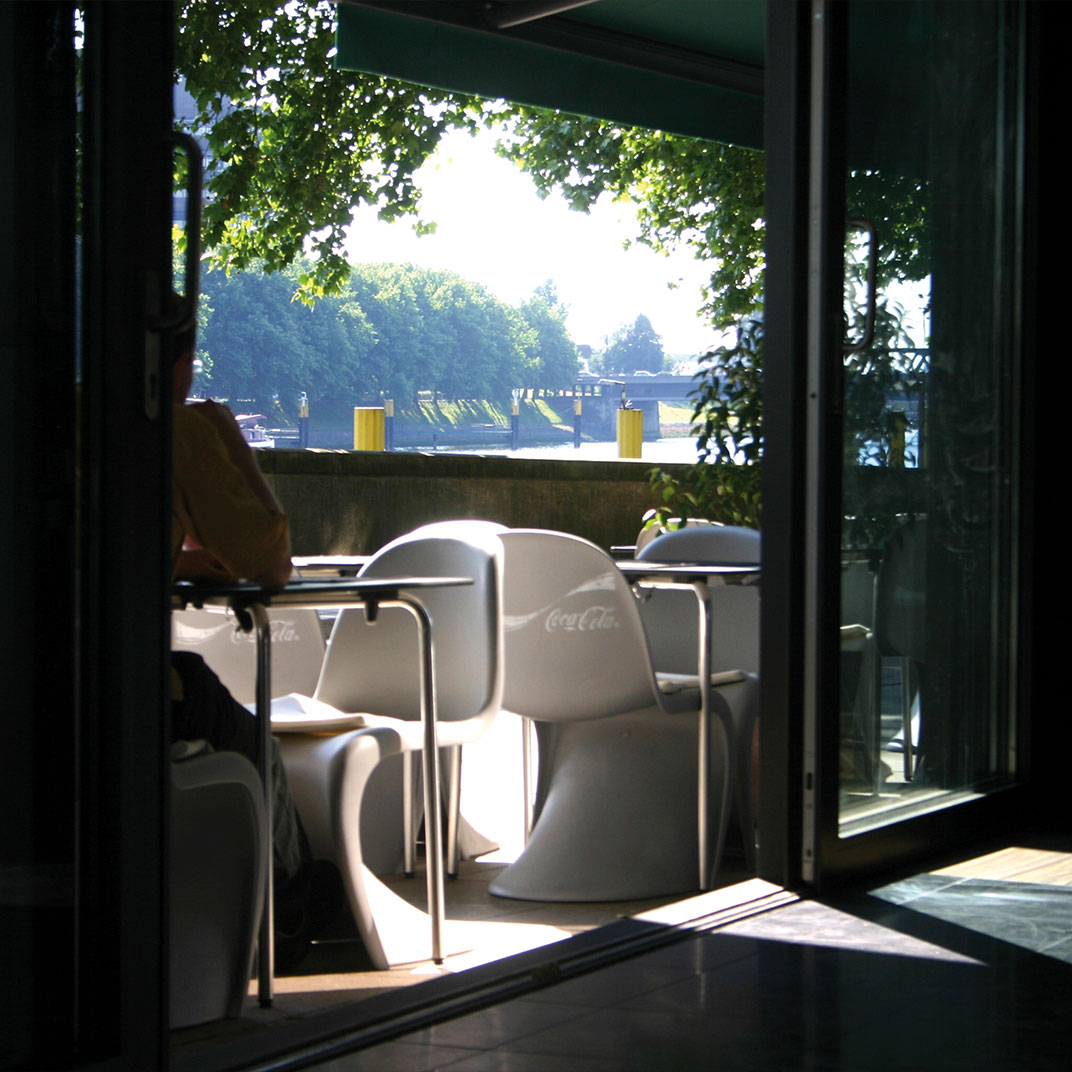 Hotel UberFluss